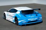 Nissan Leaf RC by Nismo 2011 года